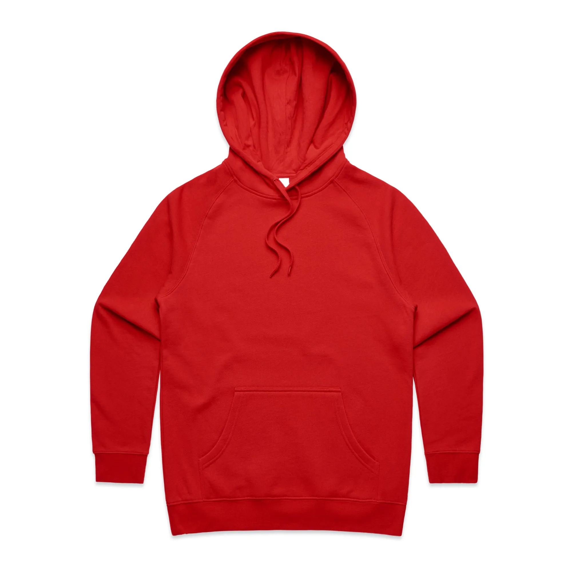 4101 Womens Supply Hoodie