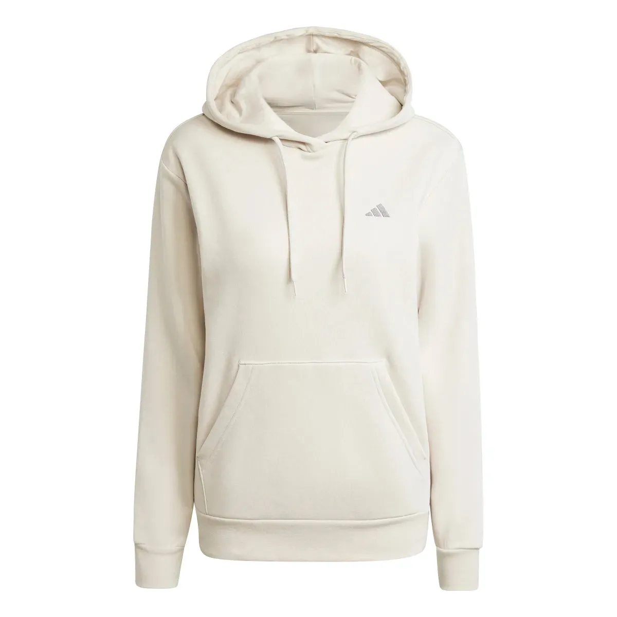 adidas Women's Essentials Feel Cozy Hoodie