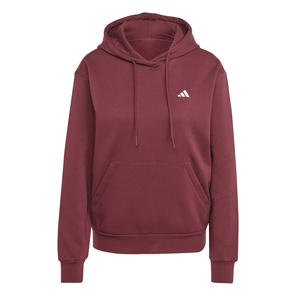 adidas Women's Essentials Feel Cozy Hoodie