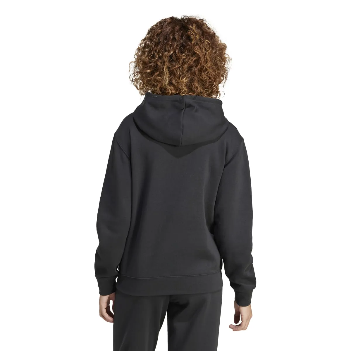 adidas Women's Essentials Feel Cozy Hoodie