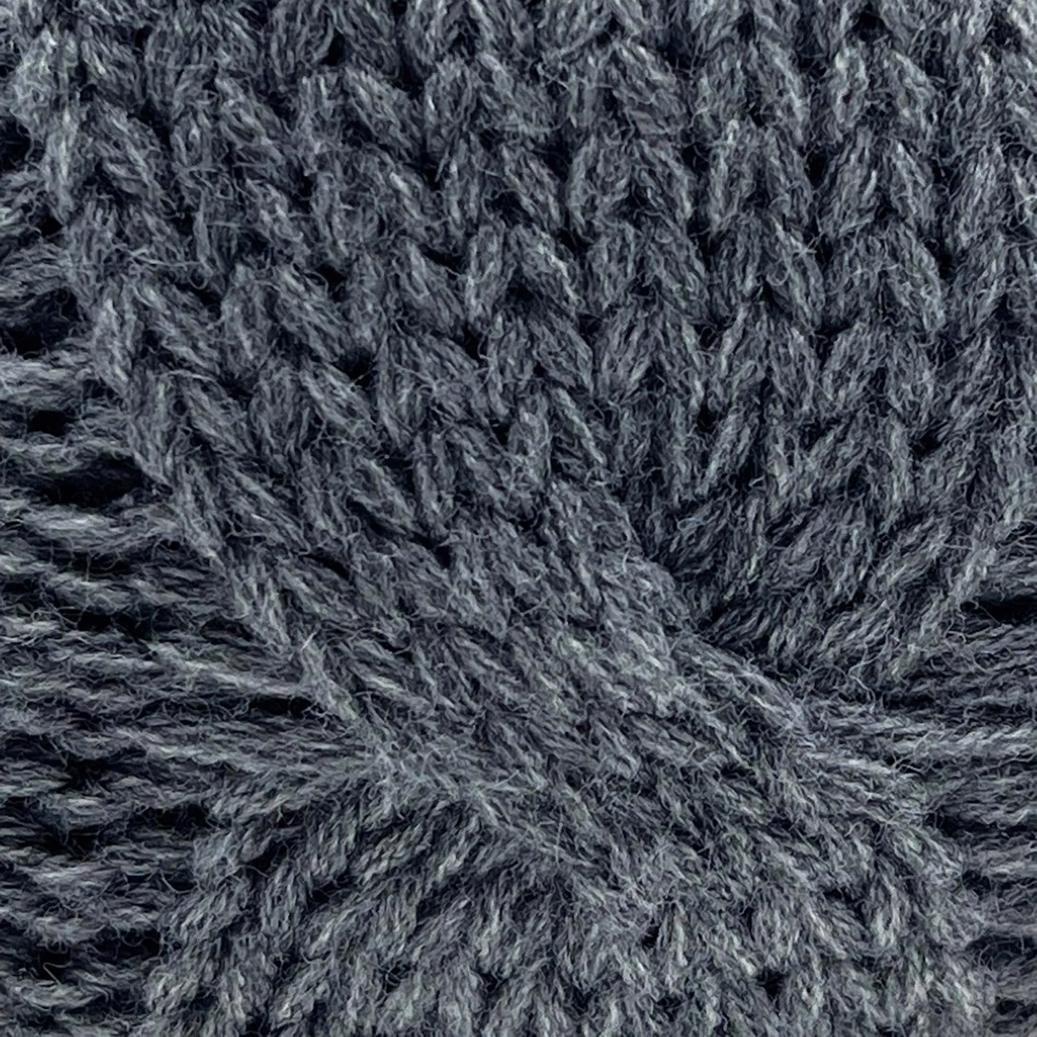 Aran Cable Ear Muffs