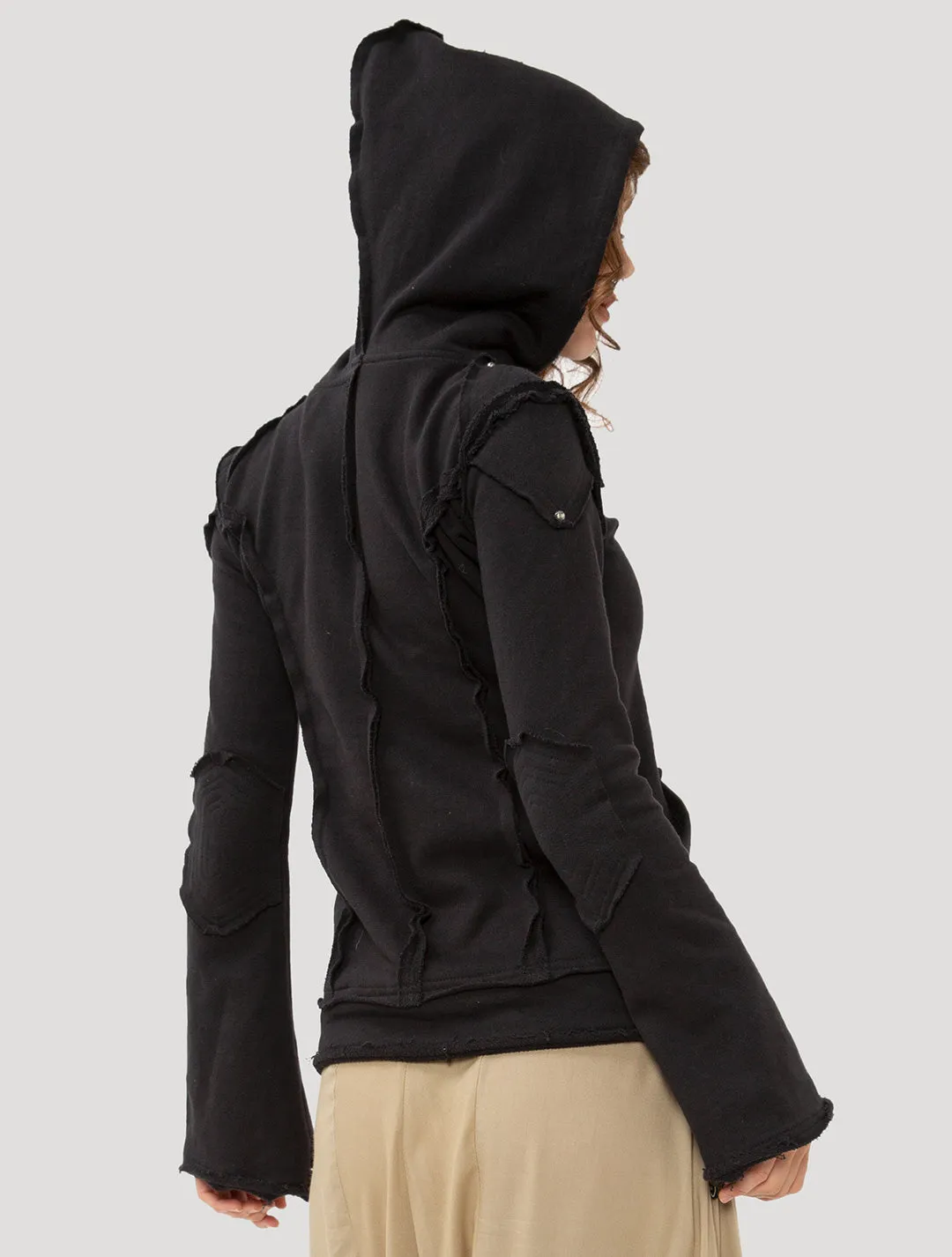 Armour Hoodie Jacket