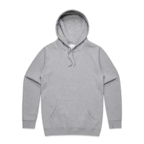 As Colour Men's Stencil Hoodie 5102B