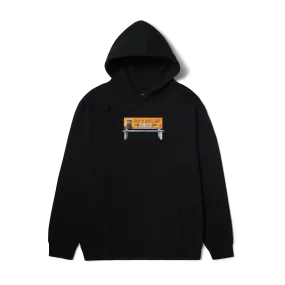 Bail Bonds Pullover Hoodie