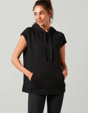 Bailey Jumper in Black