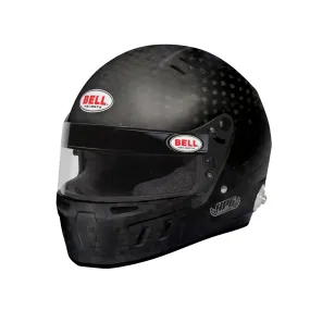 BELL 1140003 HP6 Racing helmet full-face, HANS, FIA8860-2018, carbon, size 56 (7)