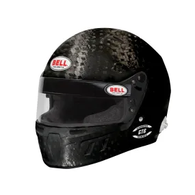 BELL 1239001 GT6 CARBON Racing helmet full face, HANS, FIA8859-2015, size 54 (6 3/4)