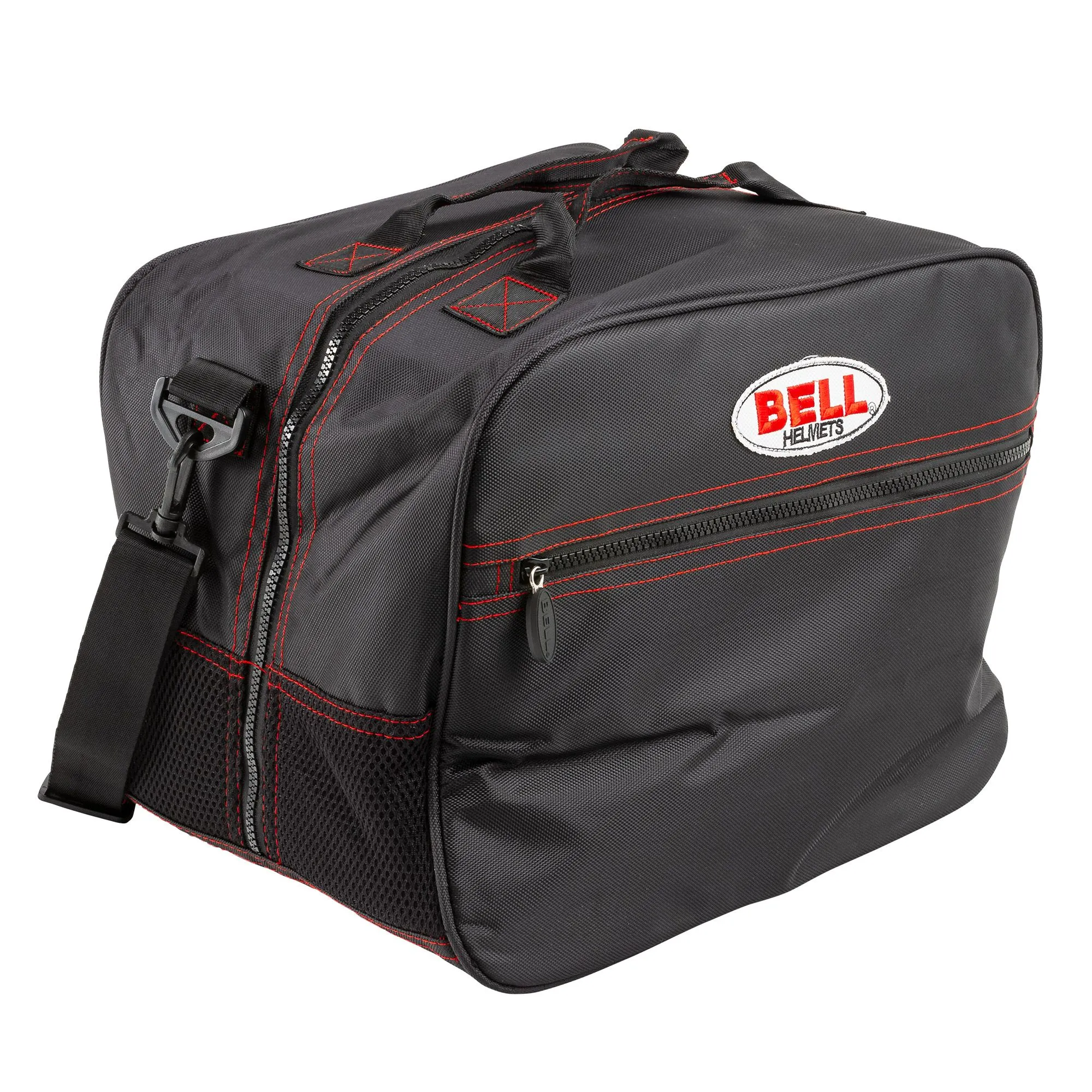 Bell HP10 Rally Helmet  FREE HP Premium Bag