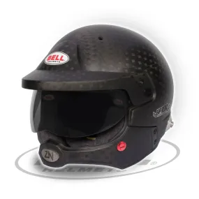 Bell HP10 Rally Helmet  FREE HP Premium Bag