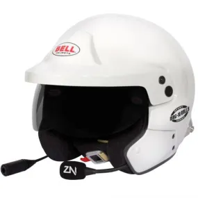 Bell Racing Mag-10 Rally Sport Helmets 1443A01