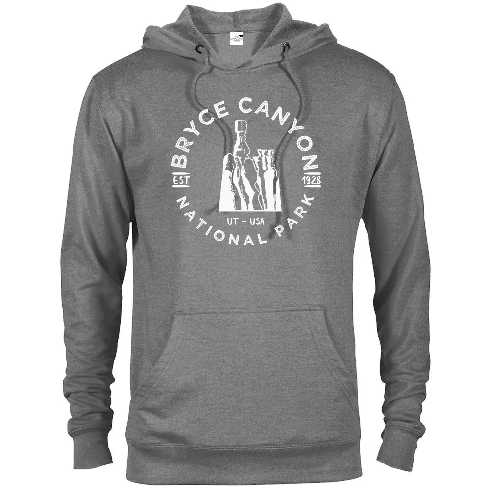 Bryce Canyon National Park Hoodie