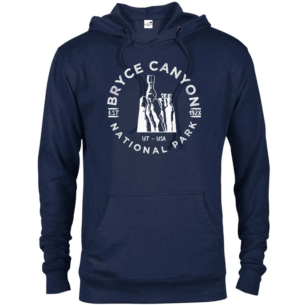 Bryce Canyon National Park Hoodie