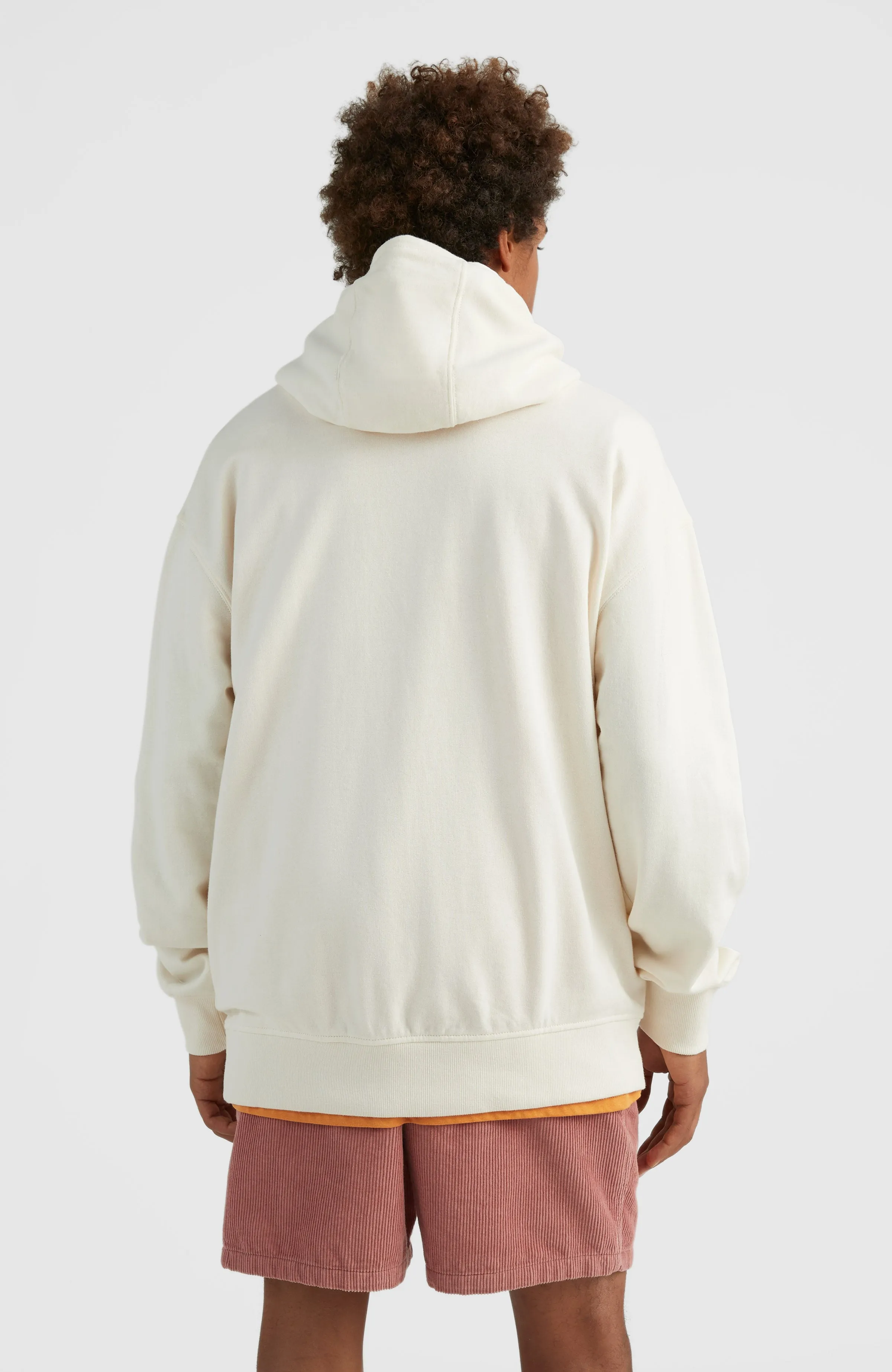 Camorro Hoodie | Birch