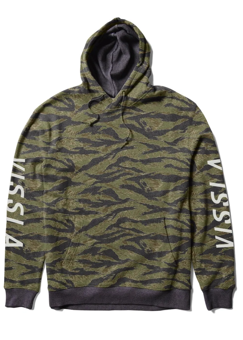 Coastal Eco Boys Po Hoodie