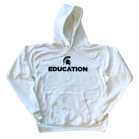 College of Education “Education” Unisex Hoodie