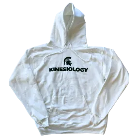 College of Education “Kinesiology” Unisex Hoodie