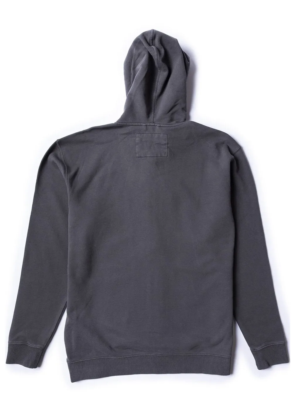 Creators Planer Eco Zip Hoodie