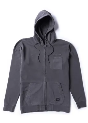 Creators Planer Eco Zip Hoodie