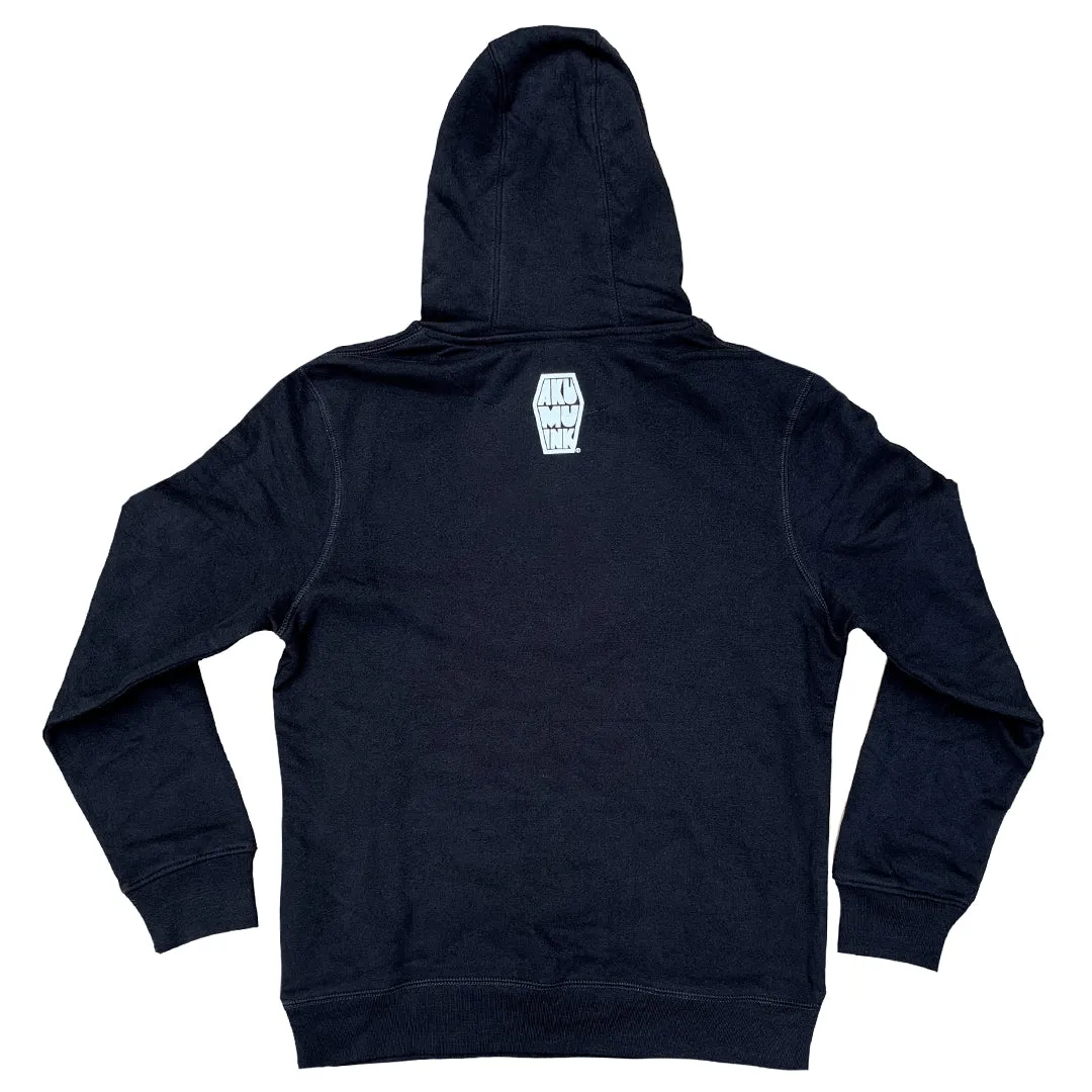 Death Card Hoodie