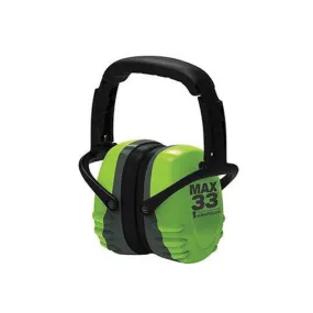 Esko Max33 Folding Class 5 Earmuff | Carton of 6