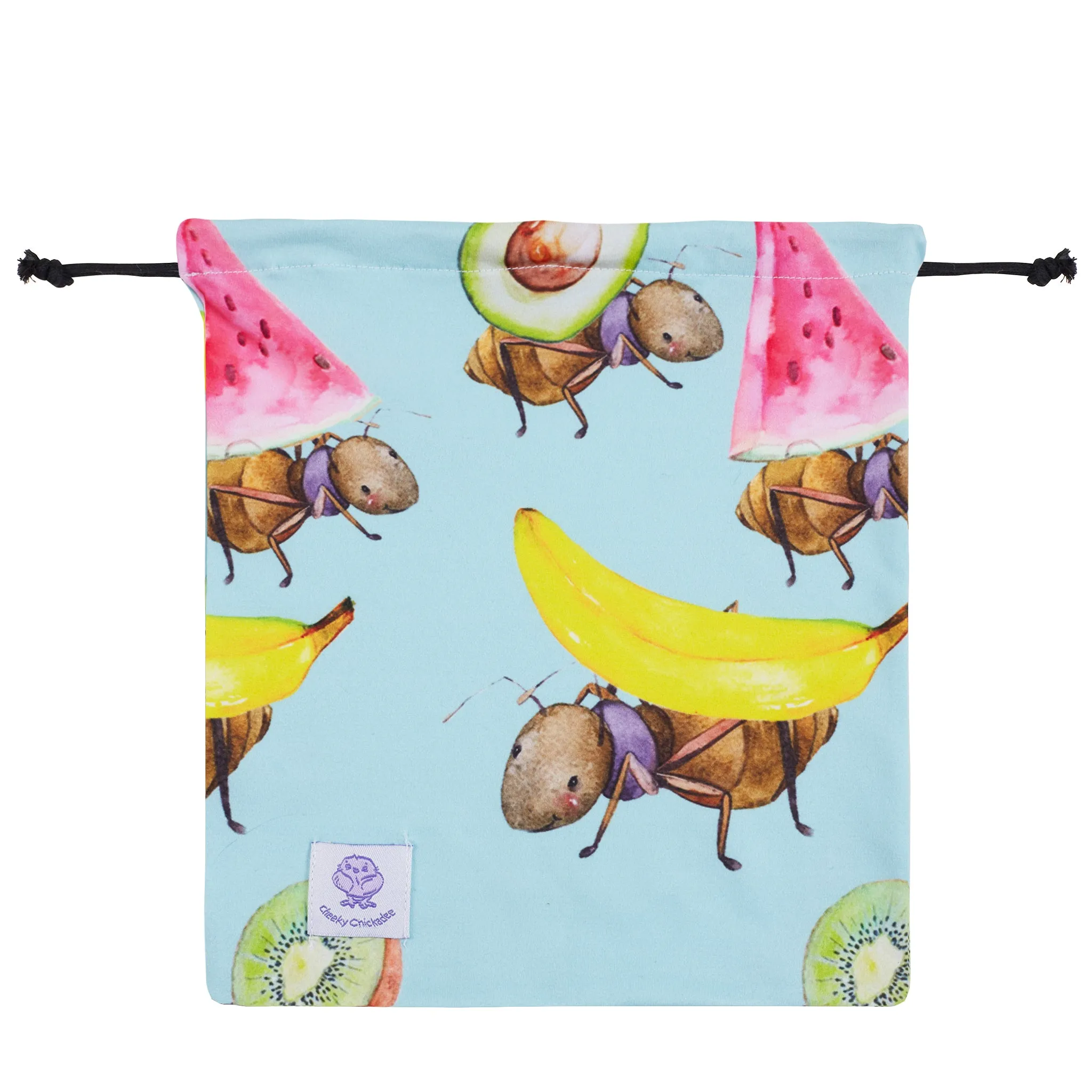 Fruit Ants Kids' Leggings