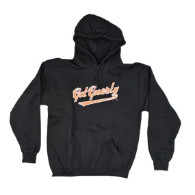 Gnarball Pullover Hoodie