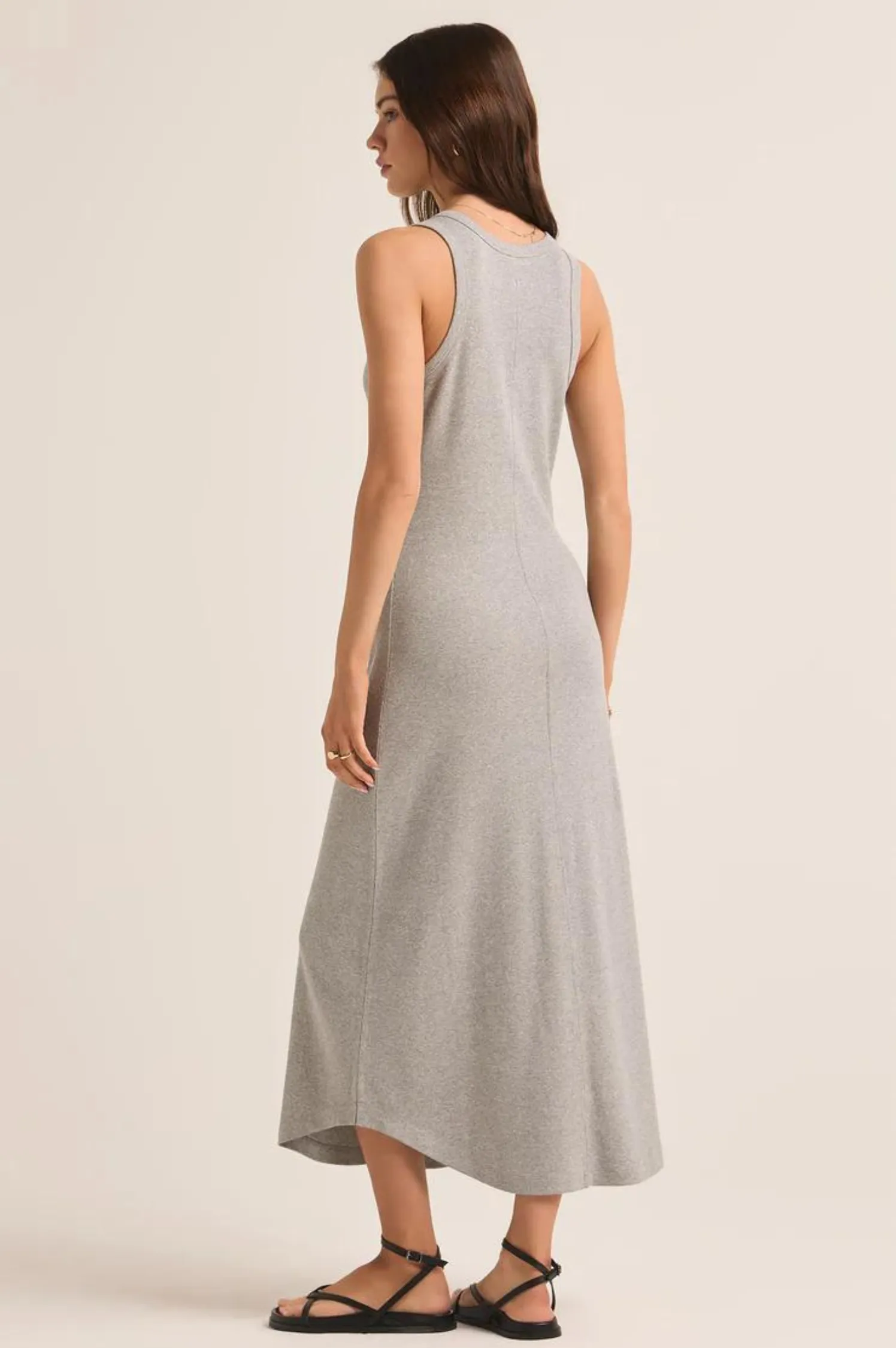 Goodwin Midi Dress