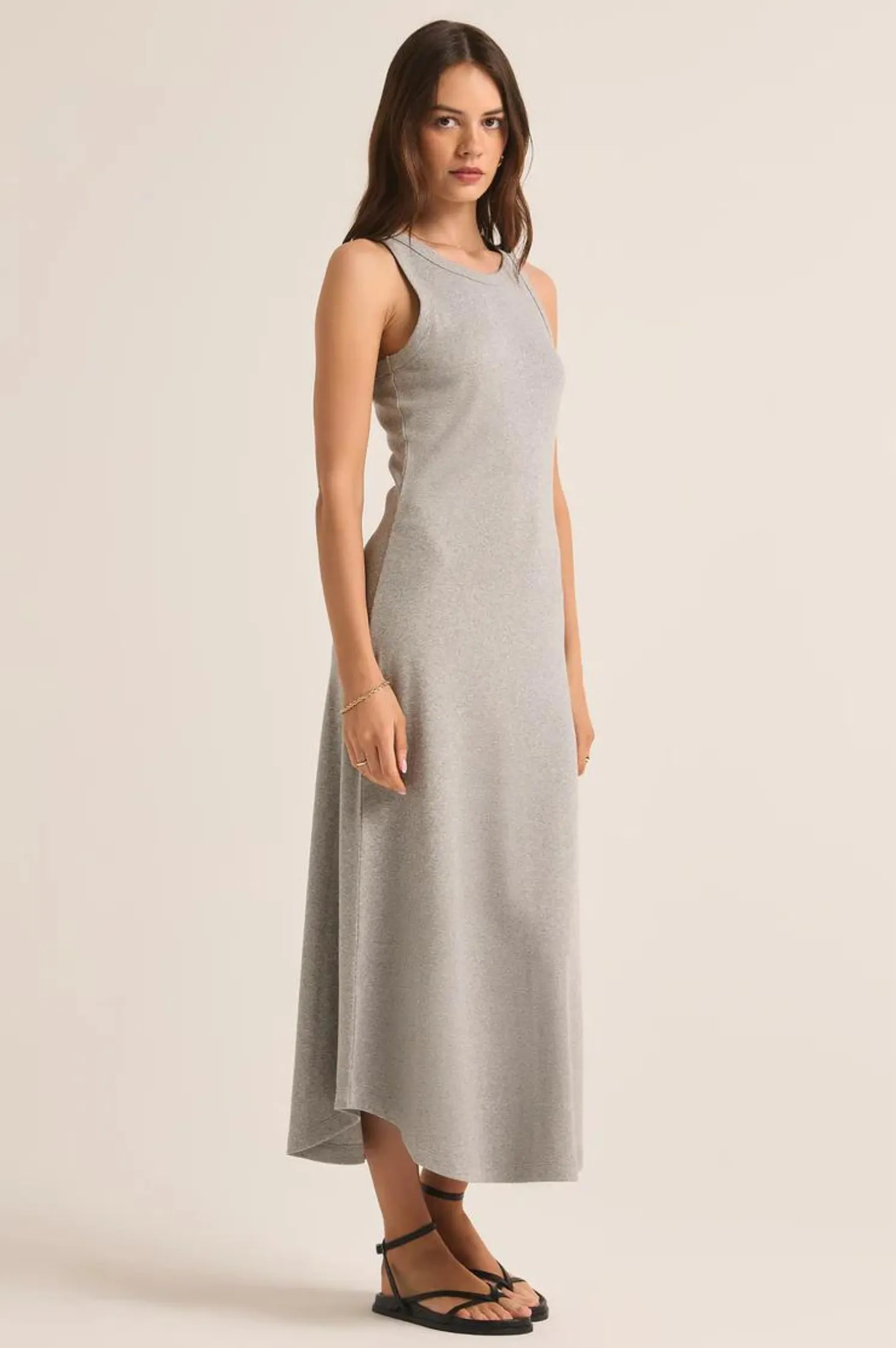 Goodwin Midi Dress