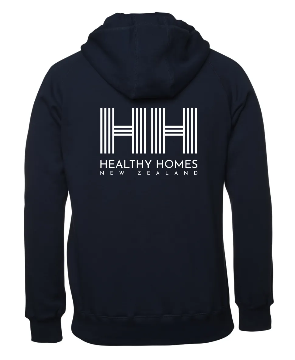 Healthy Homes Pullover Hoodie