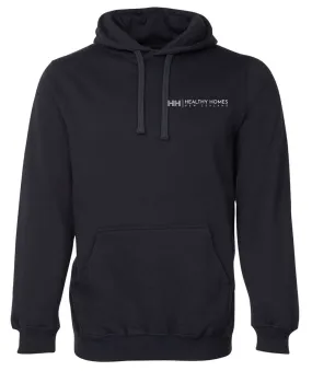 Healthy Homes Pullover Hoodie