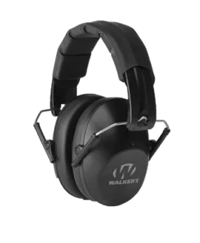 Hearing Protection [Low Profile]