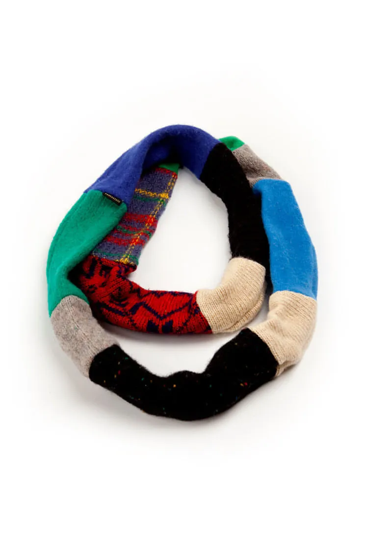 Infinity Scarf