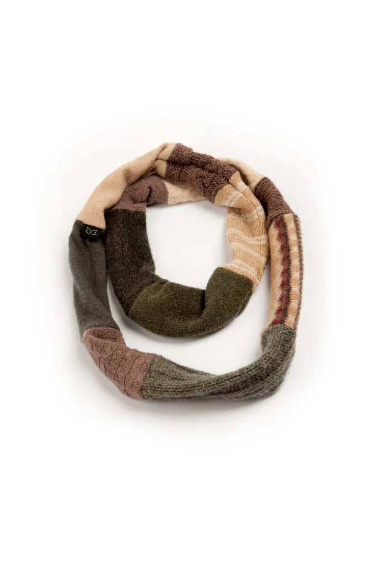 Infinity Scarf