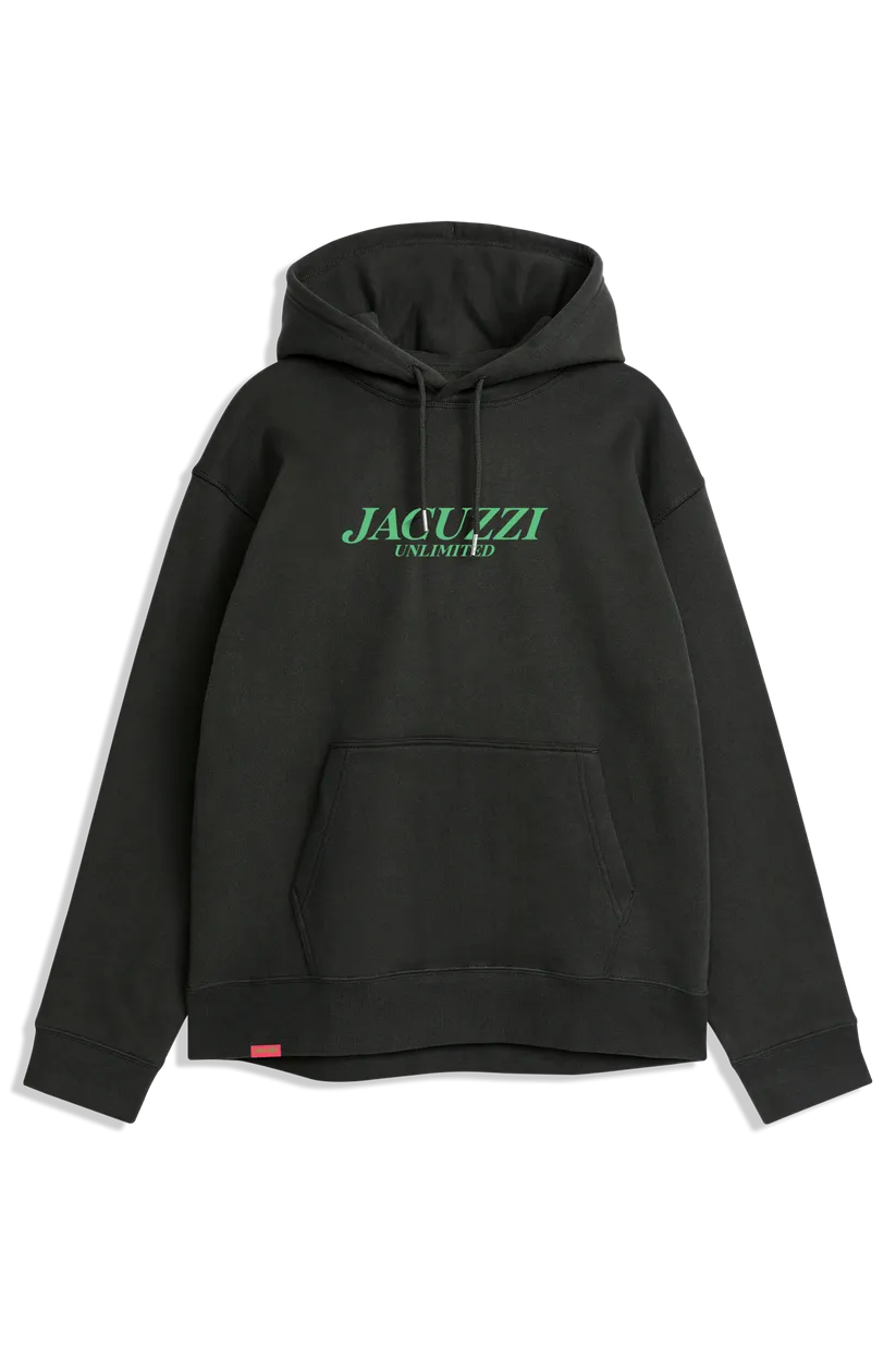 Jacuzzi Flavor Premium Hoody