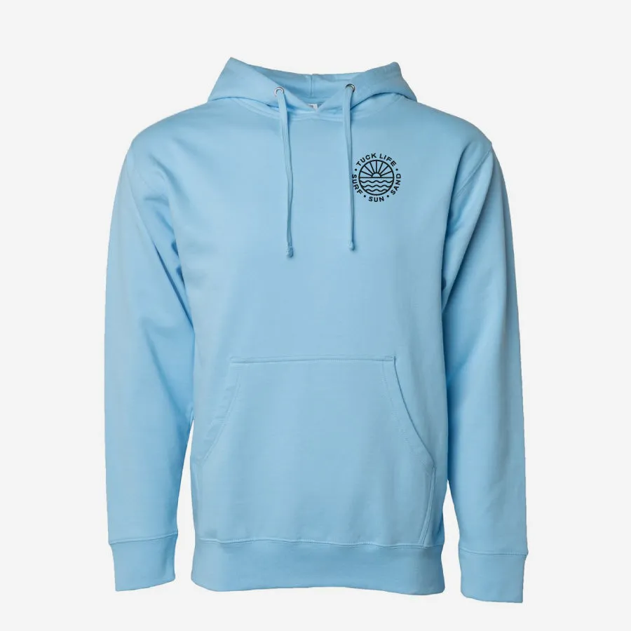 Jeep Pullover Hoodie