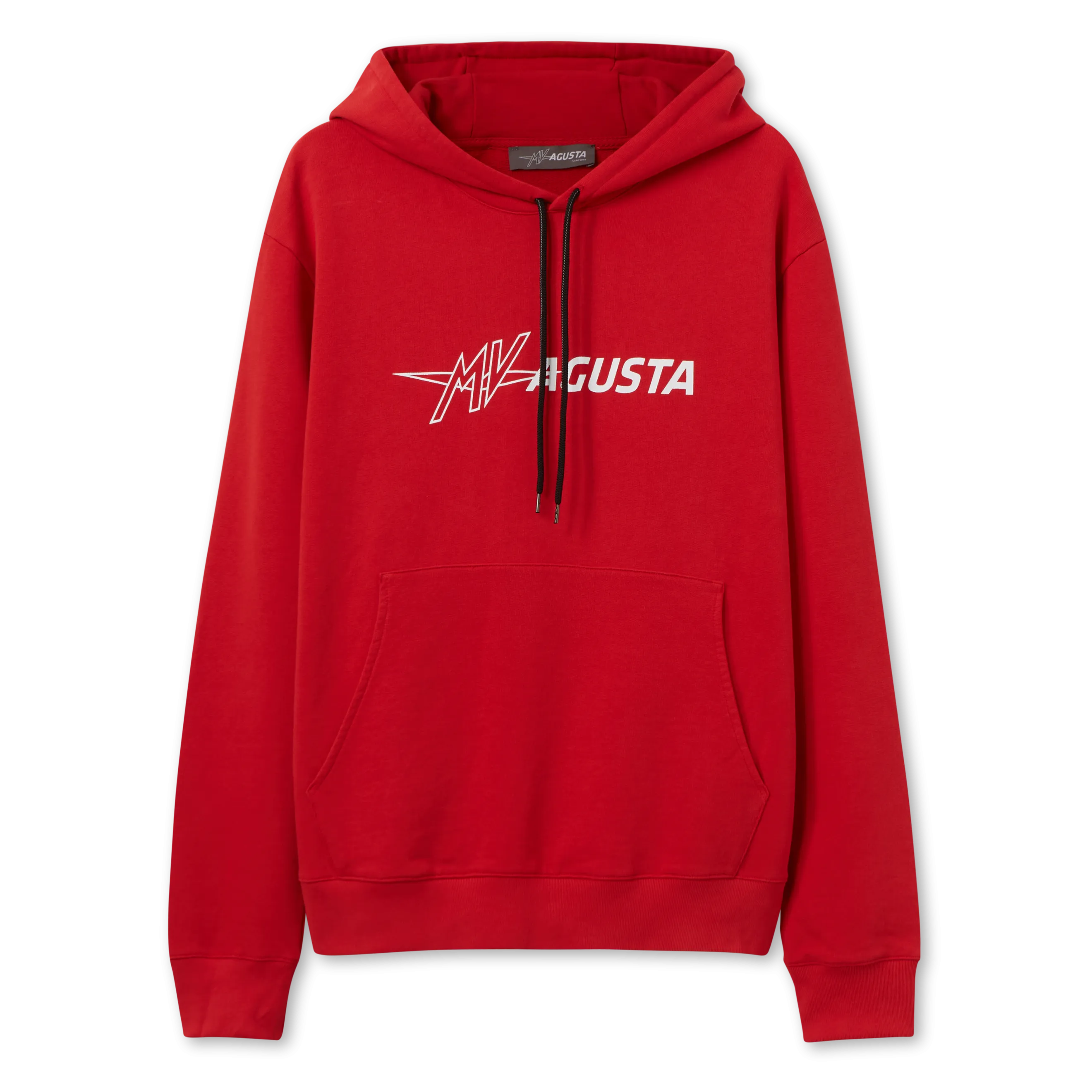 Logo Level 1 Extended Hoodie