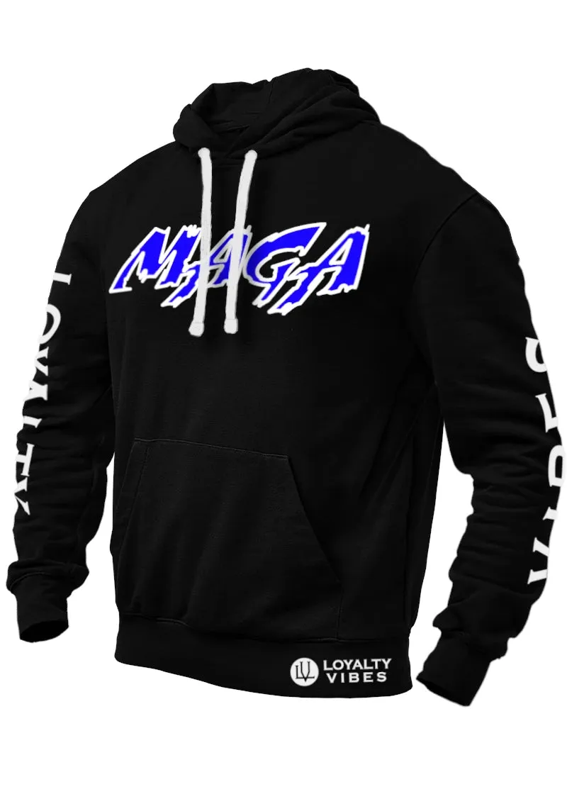 Macho MAGA 2.0 Hoodie