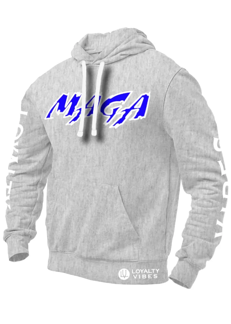 Macho MAGA 2.0 Hoodie