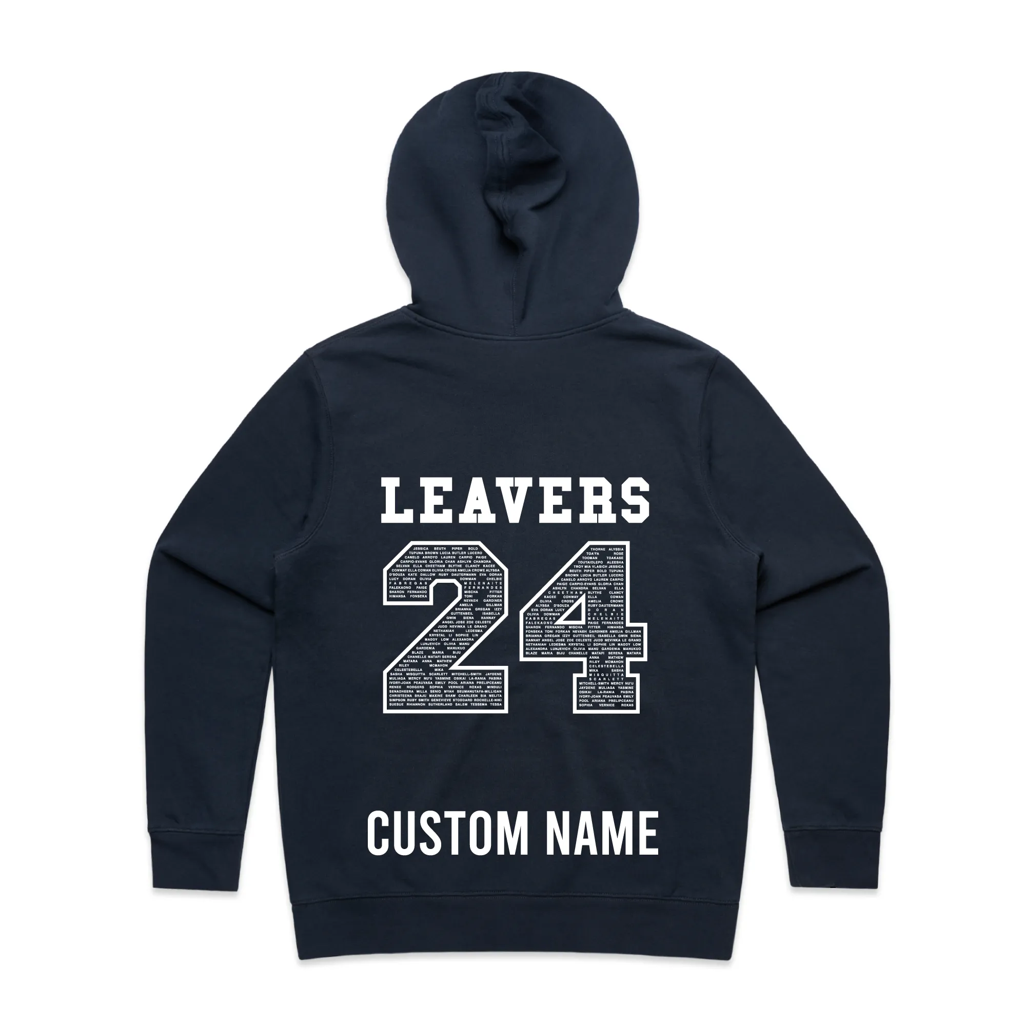 Marist College Leavers - Women's Hoodie