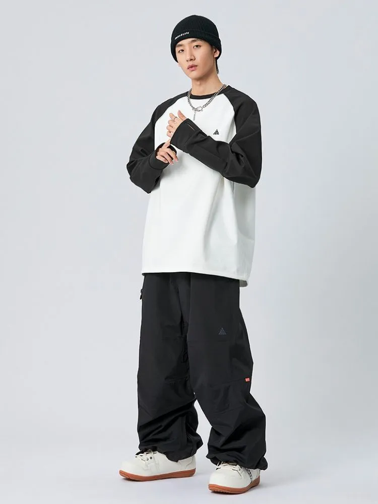 NANDN SummitLayer Pullover Sweatshirt - Men's