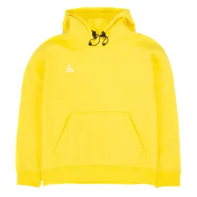 Nike ACG Pullover Hoodie / Opti Yellow