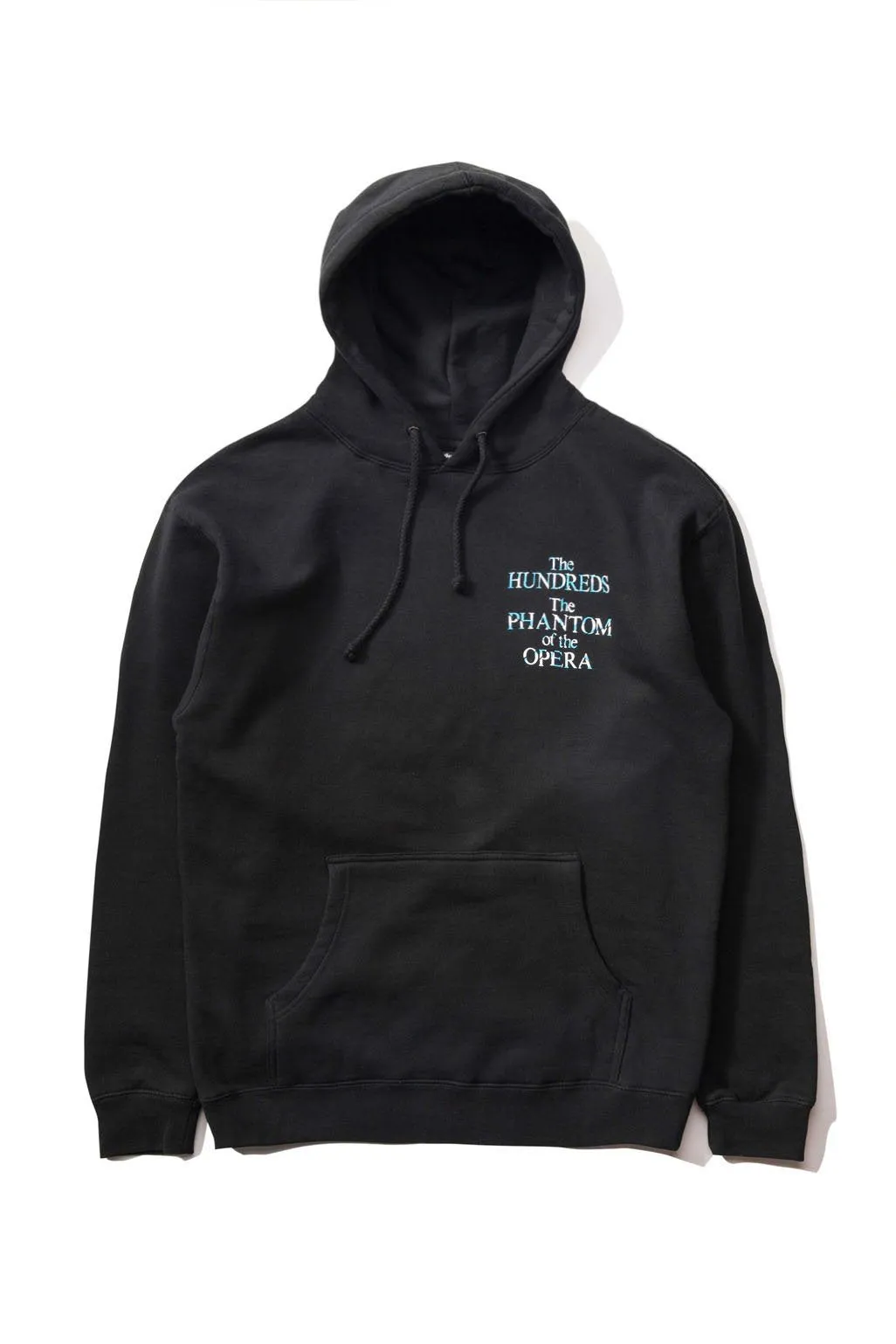 Opera Pullover Hoodie