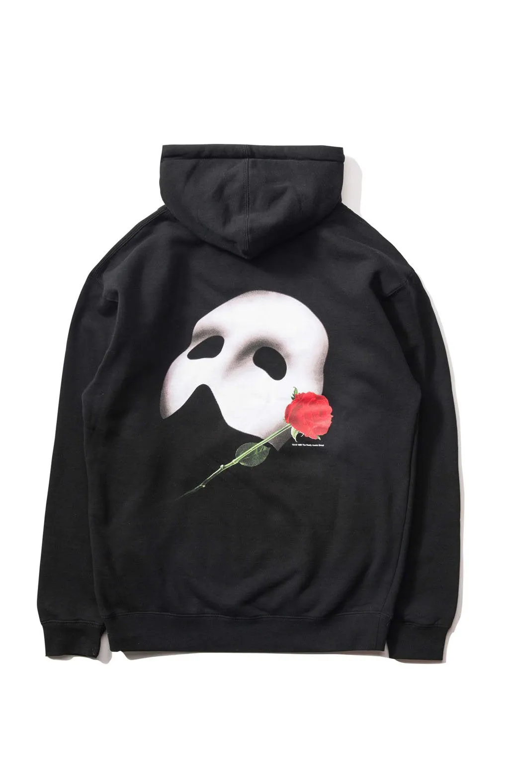 Opera Pullover Hoodie