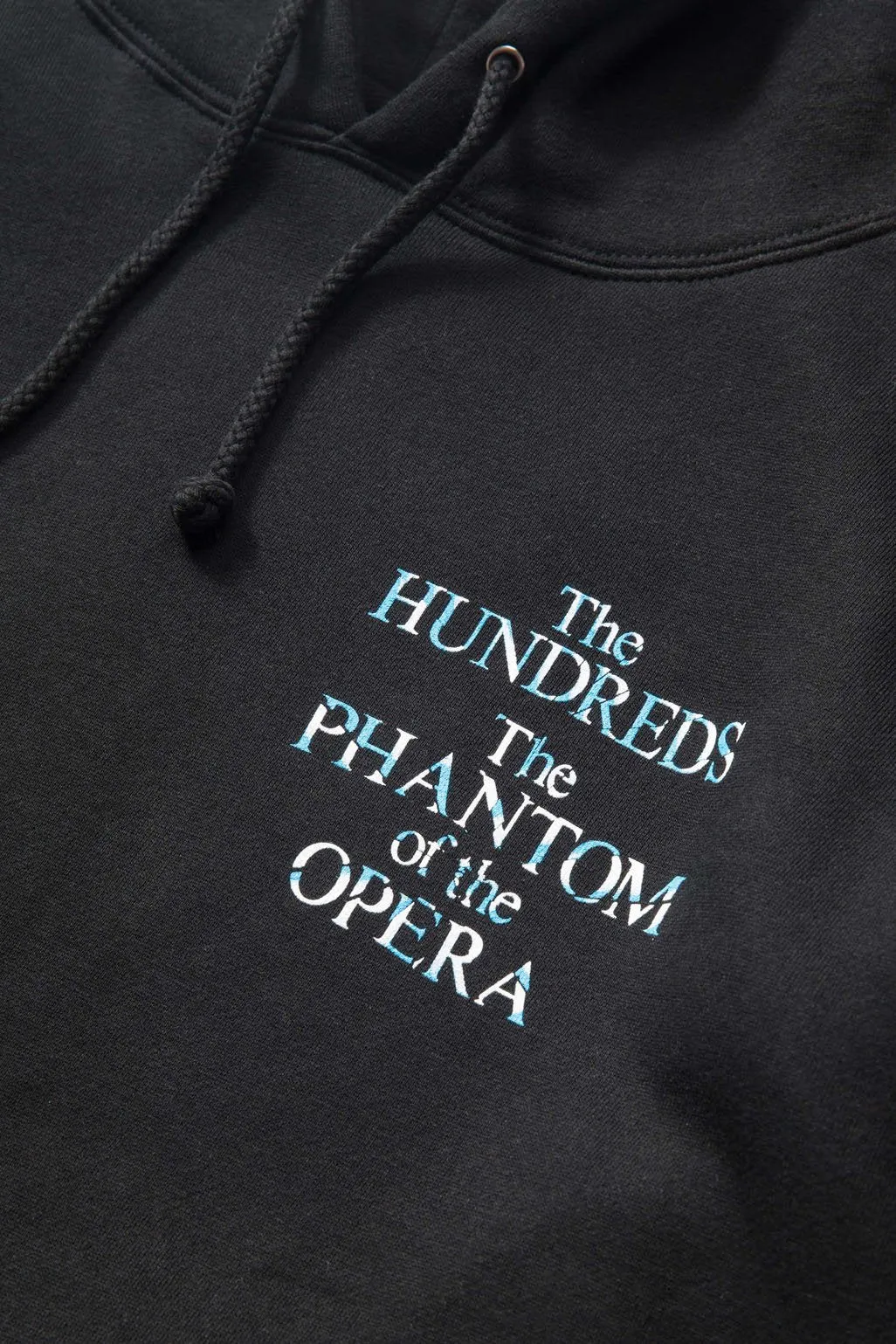 Opera Pullover Hoodie