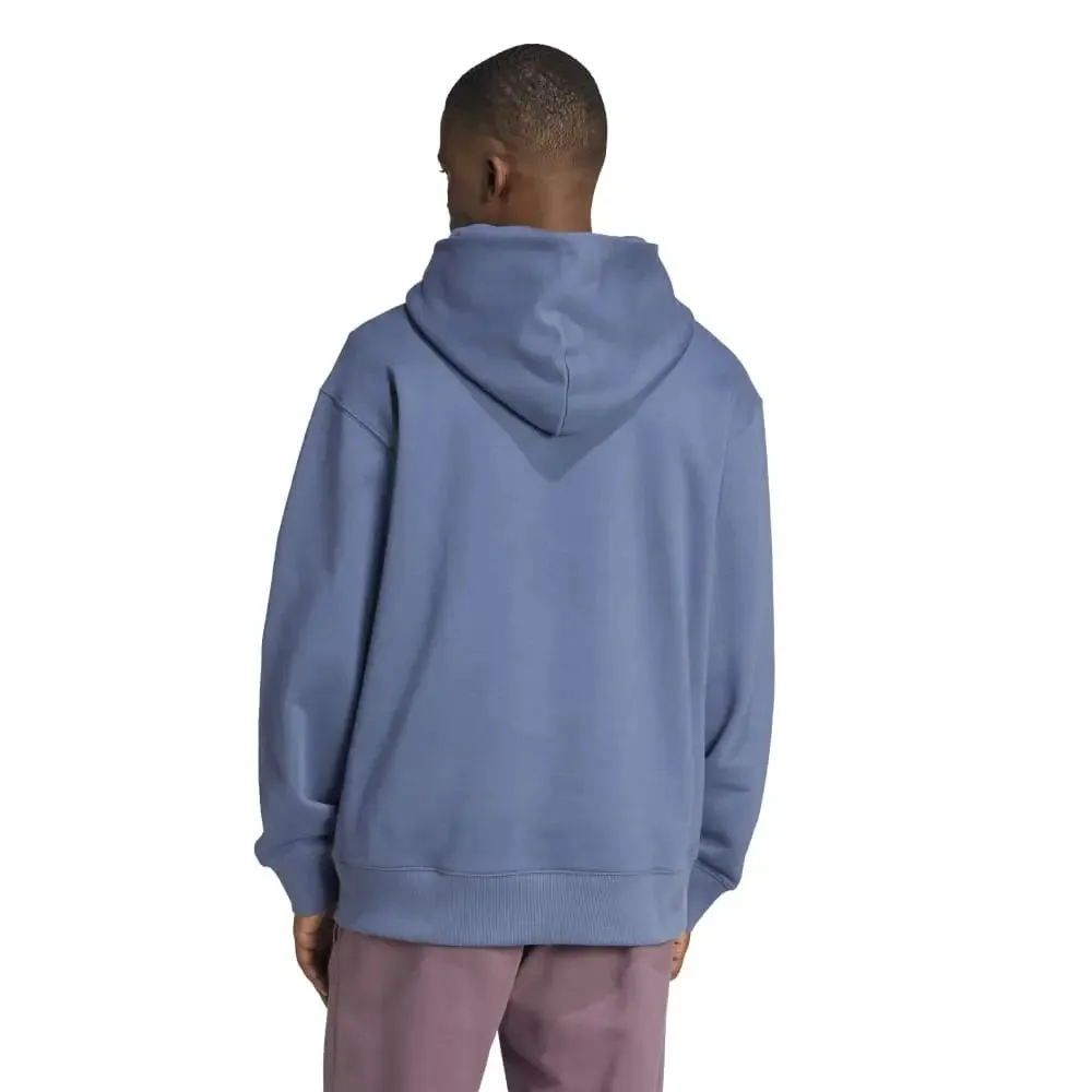 Premium Essentials Hoodie