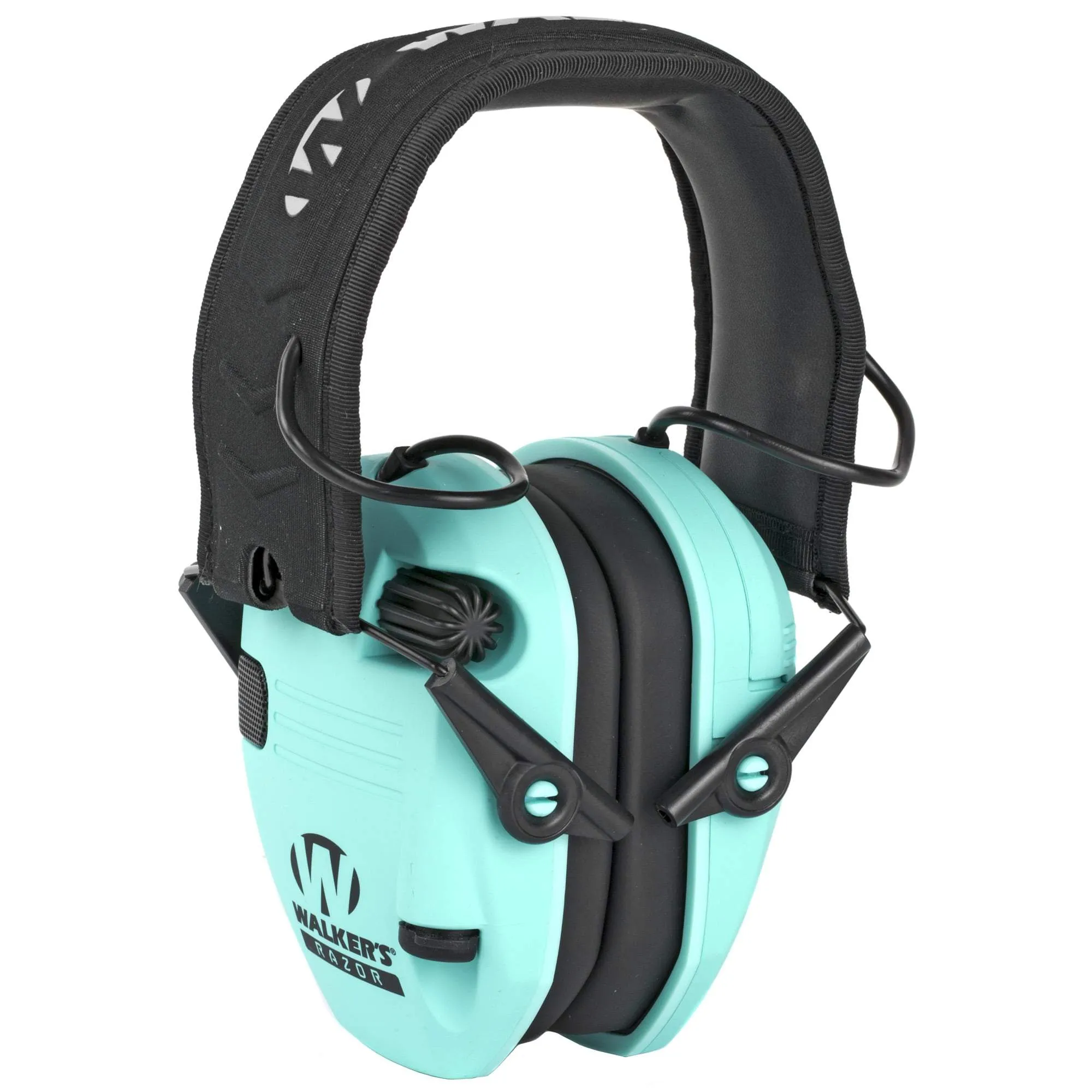 Razor Slim Electronic Earmuffs