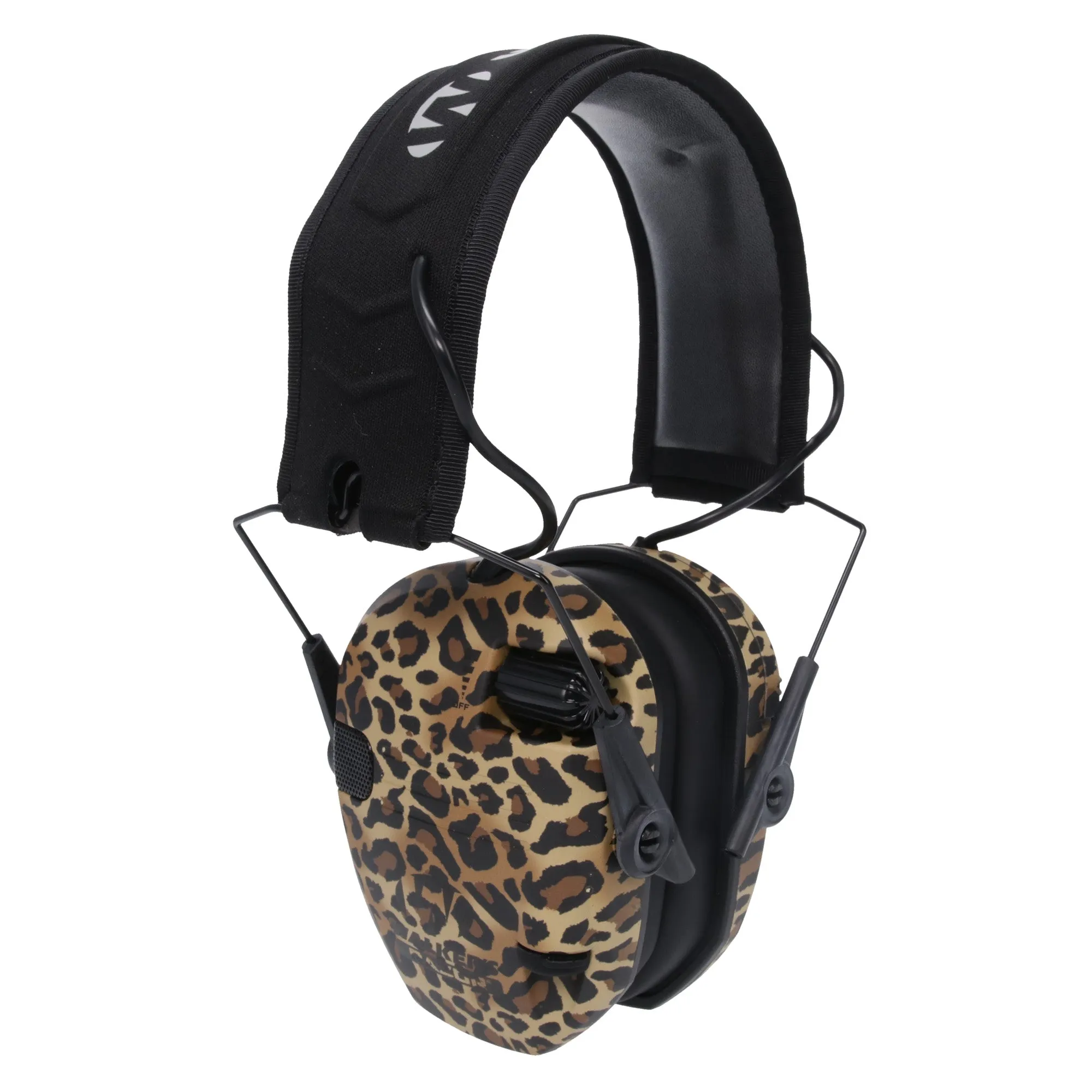 Razor Slim Electronic Earmuffs