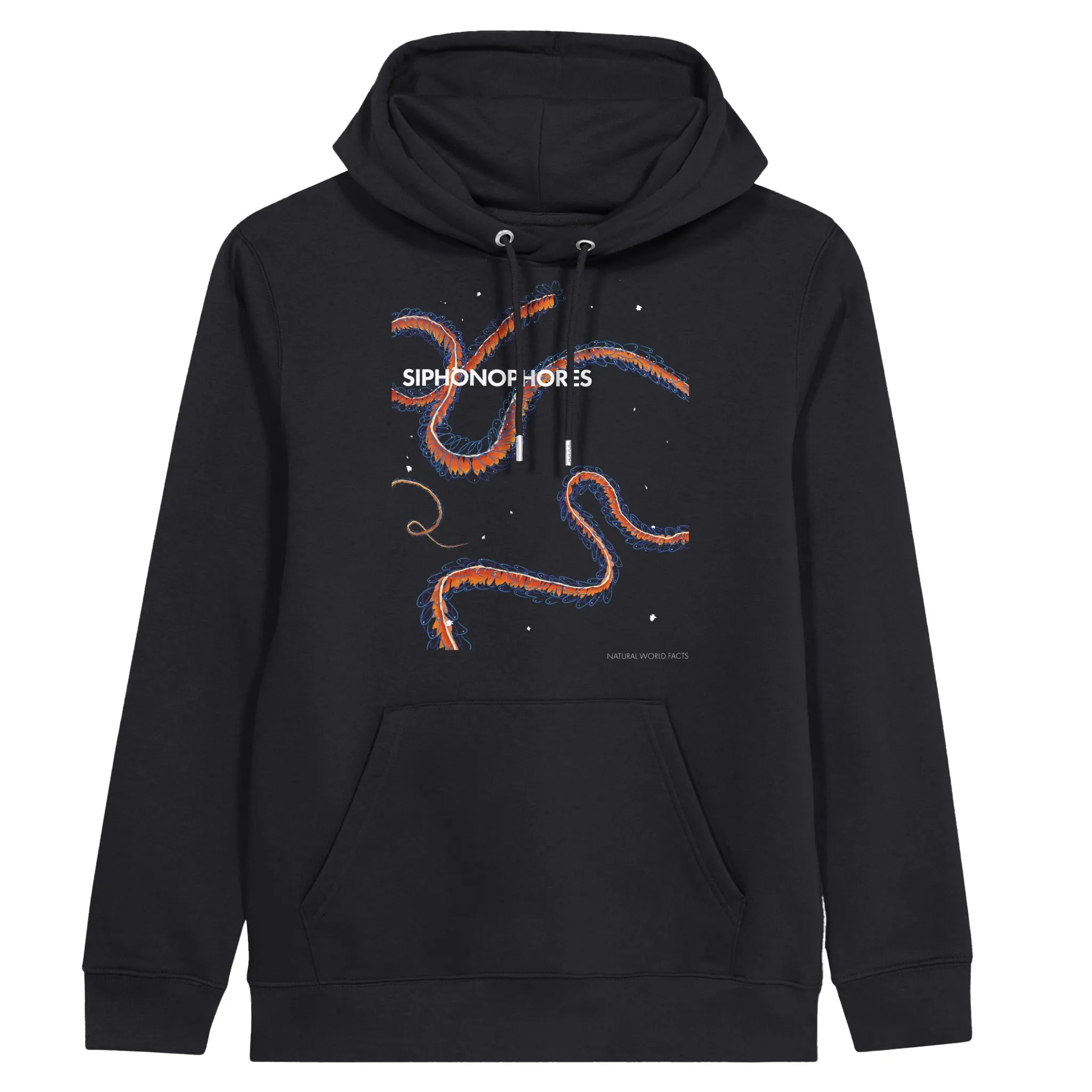 Siphonophore Hoodie