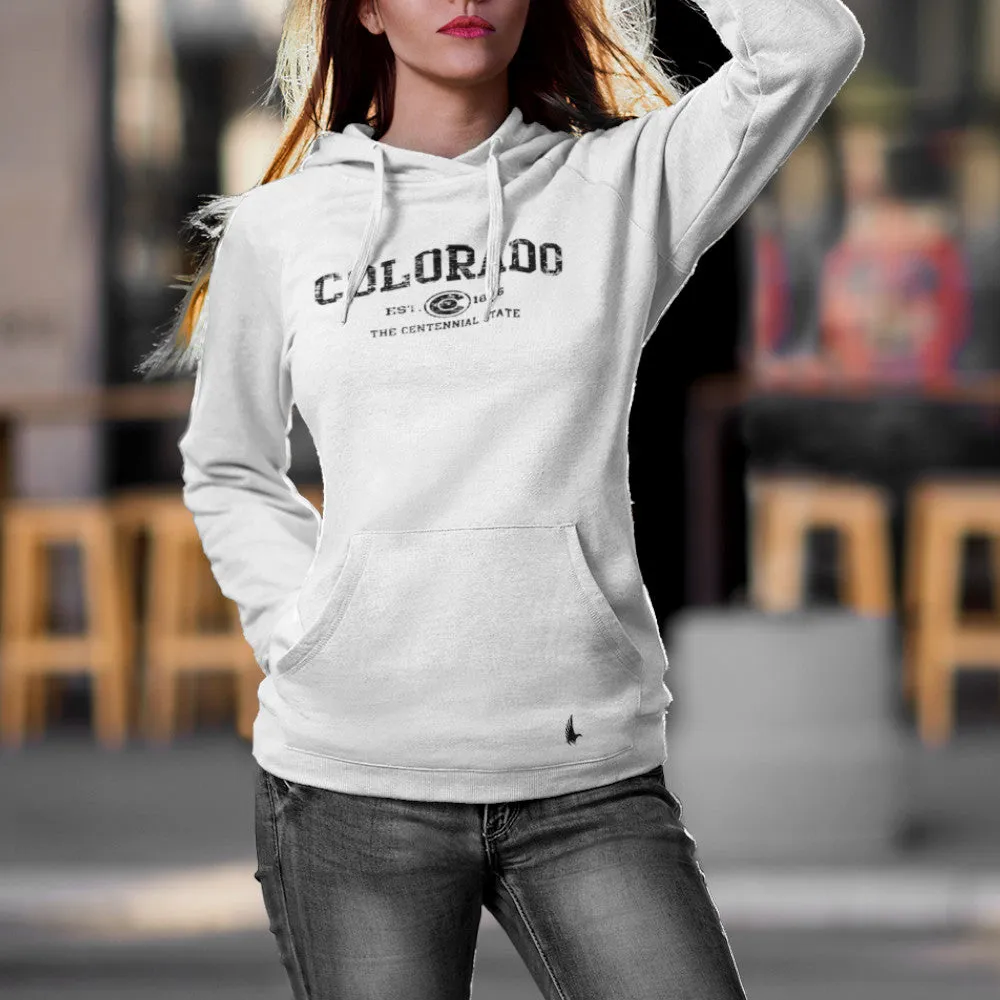 Sportswear Colorado Pullover Hoodie