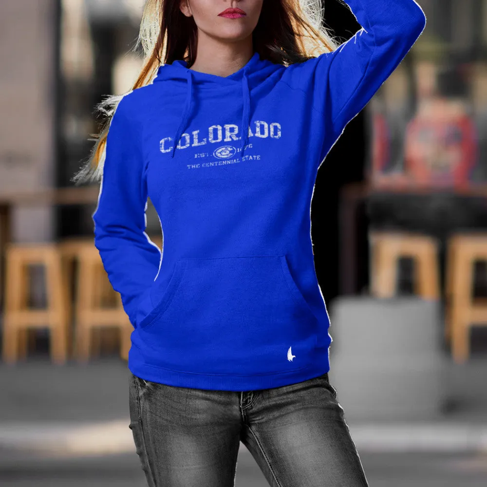 Sportswear Colorado Pullover Hoodie